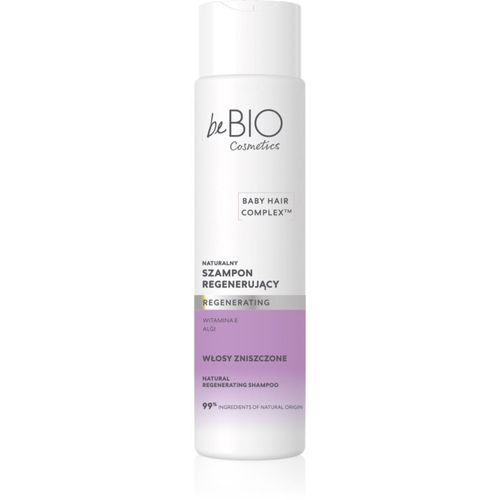 Baby Hair Complex Regenerating champú regenerador para cabello frágil y dañado 300 ml - beBIO - Modalova