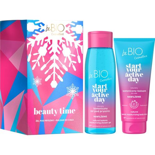 BeBIO Beauty Time lote de regalo - beBIO - Modalova