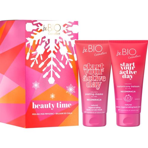 BeBIO Beauty Time lote de regalo - beBIO - Modalova
