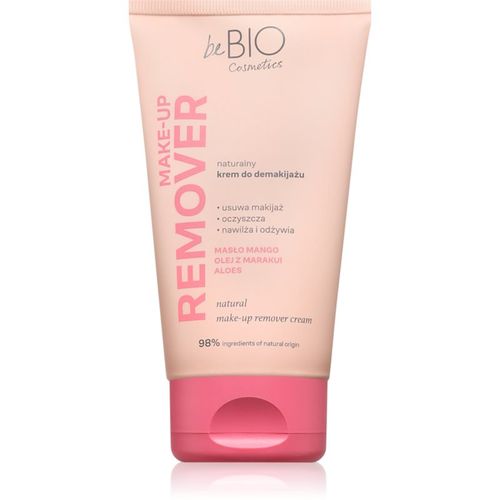 Make-up Remover crema desmaquillante 150 ml - beBIO - Modalova