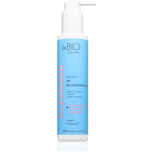 Cleanser gel-crema limpiador para el rostro 150 ml - beBIO - Modalova