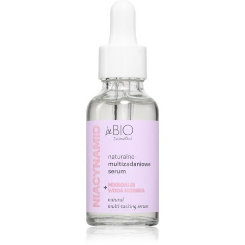 Natural Multi-tasking Serum sérum contra las imperfecciones de la piel 30 ml - beBIO - Modalova