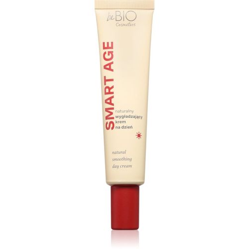 Smart Age crema hidratante y alisante para rostro 40 ml - beBIO - Modalova