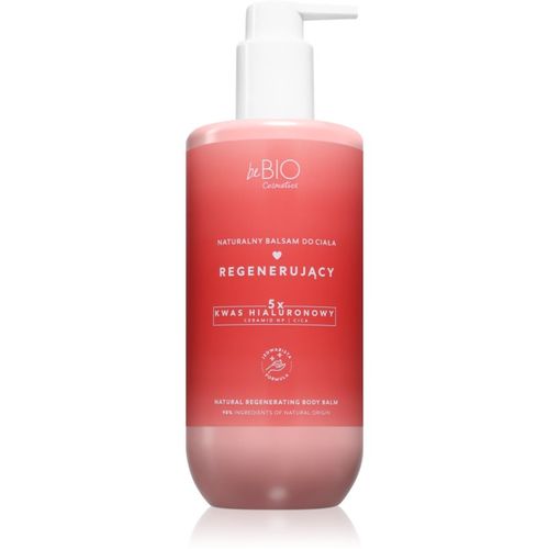 Regenerating leche corporal regeneradora 350 ml - beBIO - Modalova