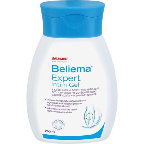 Expert Intim Gel intimate health gel de higiene íntima para mujer 200 ml - Beliema - Modalova