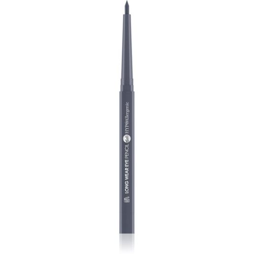 Hypoallergenic lápiz de ojos tono 06 Grau 5 g - Bell - Modalova