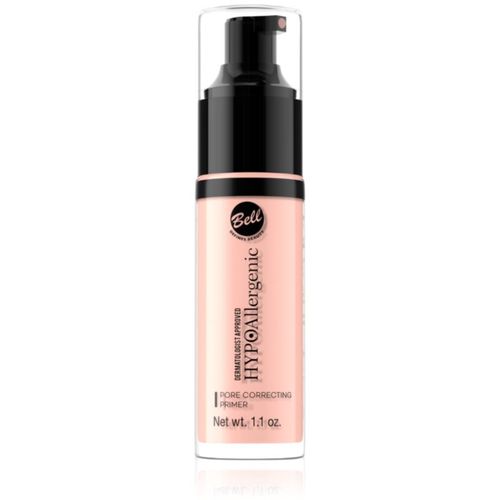 Hypoallergenic prebase de maquillaje alisante 01 30 g - Bell - Modalova