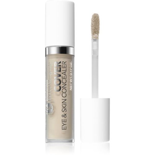 Hypoallergenic corrector líquido tono 10 Fair 5 g - Bell - Modalova
