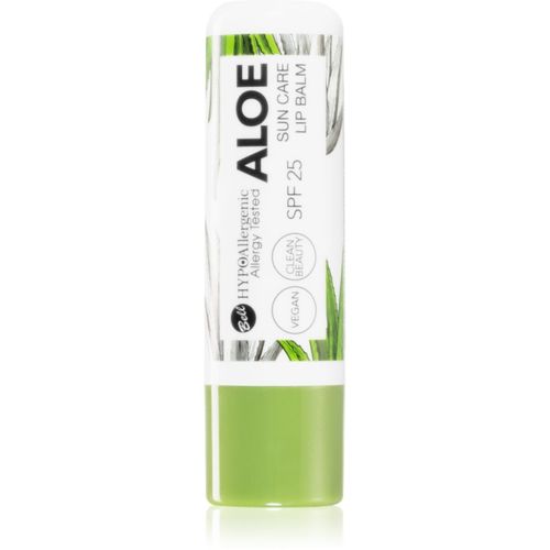 HYPOallergenic Aloe bálsamo labial SPF 25 4.4 g - Bell - Modalova
