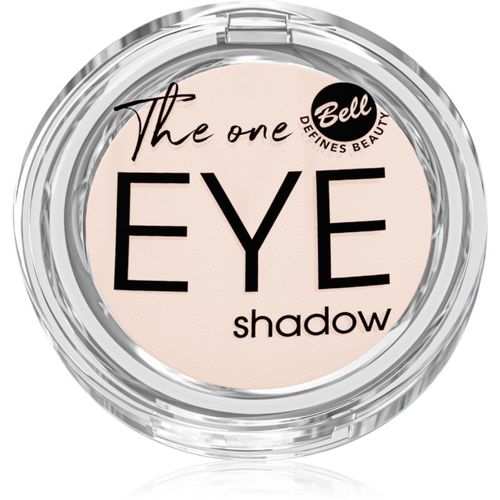The One sombra de ojos tono 01 3.2 g - Bell - Modalova