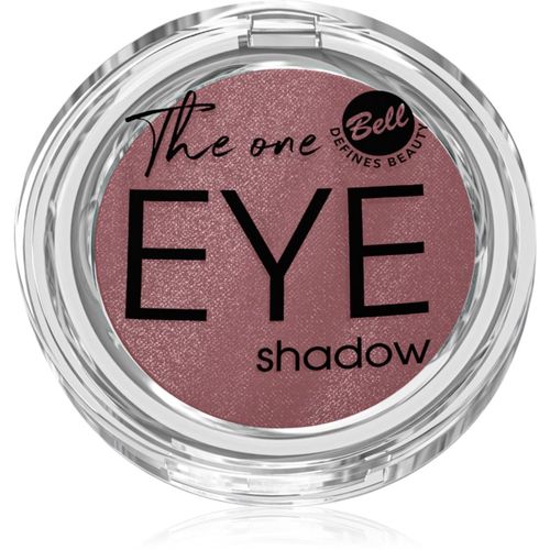 The One sombra de ojos tono 05 3.2 g - Bell - Modalova
