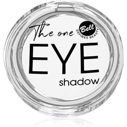 The One sombra de ojos tono 06 3.2 g - Bell - Modalova
