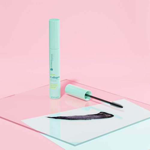 Hypoallergenic máscara de pestañas resistente al agua 8 g - Bell - Modalova