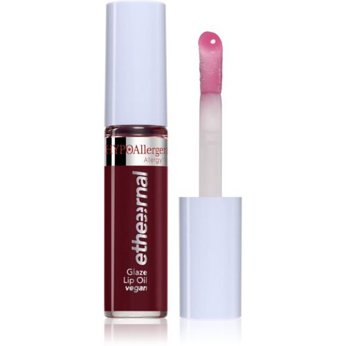 HYPOallergenic Ethernal Glaze aceite para labios tono 03 Unreal 5.5 g - Bell - Modalova