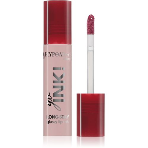 HYPOallergenic go INK! barra de labios líquida de larga duración tono 03 Attractive 4.6 ml - Bell - Modalova