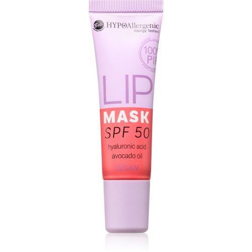 HYPOallergenic mascarilla para labios SPF 50 01 Pitaya 10 g - Bell - Modalova