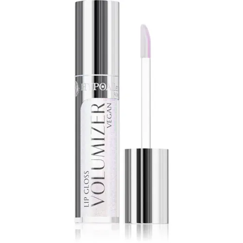 Hypoallergenic brillo de labios para dar volumen con efecto humectante tono 02 Prism 4.2 g - Bell - Modalova