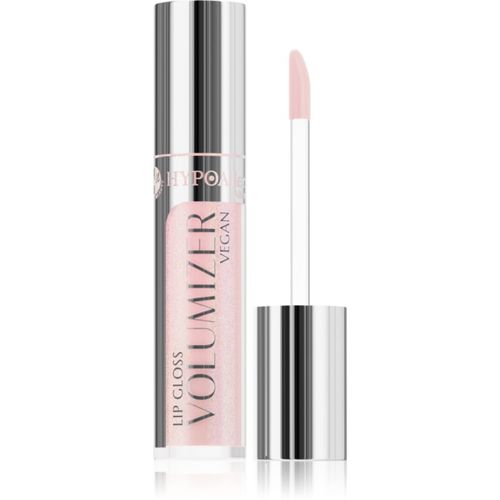 Hypoallergenic brillo de labios para dar volumen con efecto humectante tono 03 4.2 g - Bell - Modalova