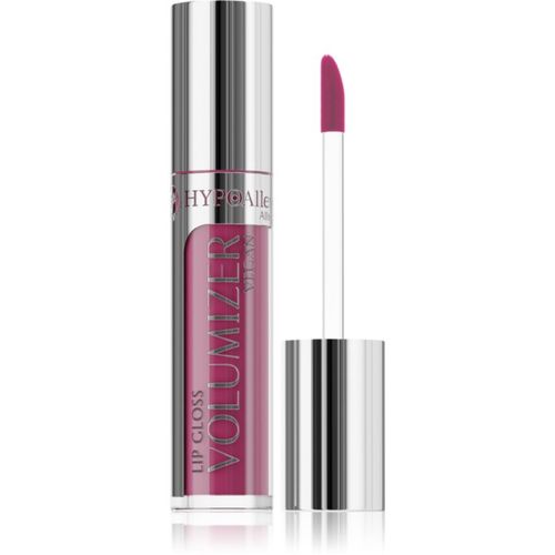 Hypoallergenic brillo de labios para dar volumen con efecto humectante tono 09 Berry 4.2 g - Bell - Modalova