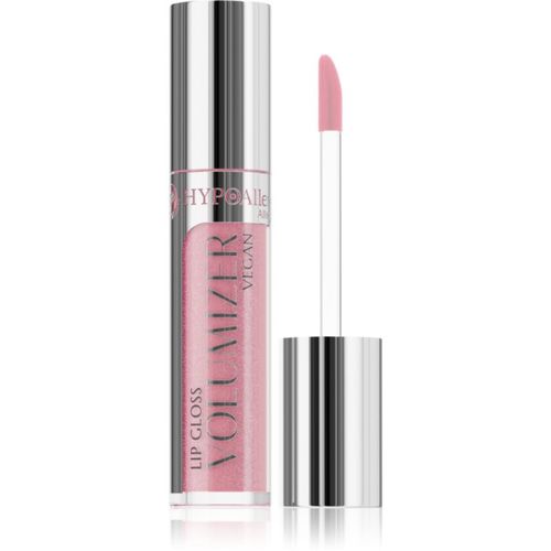 Hypoallergenic brillo de labios para dar volumen con efecto humectante tono 11 Praline 4.2 g - Bell - Modalova