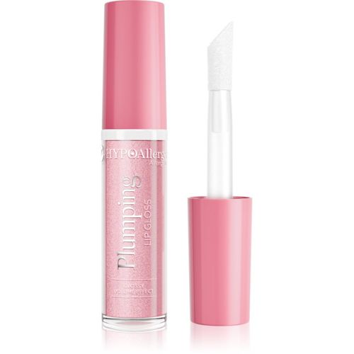HYPOallergenic Plumping Lip Gloss brillo de labios para dar volumen tono 5.5 g - Bell - Modalova