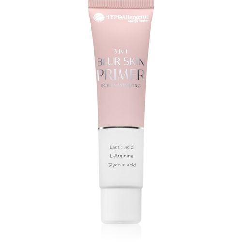 HYPOallergenic prebase de maquillaje alisante 30 g - Bell - Modalova