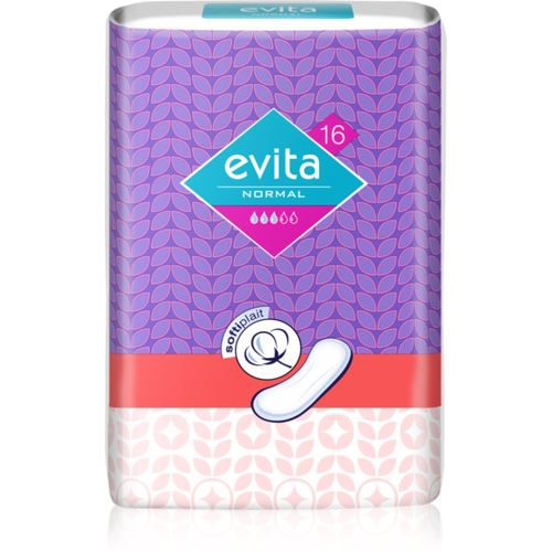 BELLA Evita Normal compresas 16 ud - BELLA - Modalova