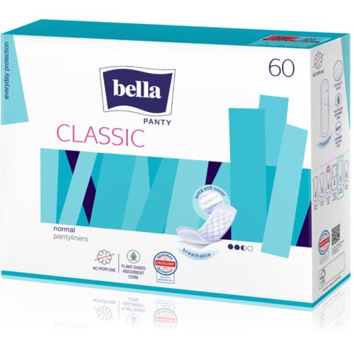 Panty Classic toallitas íntimas 60 ud - BELLA - Modalova