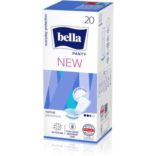 Panty New toallitas íntimas 20 ud - BELLA - Modalova