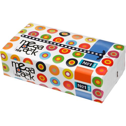 BELLA NO1 pañuelos de papel 150 ud - BELLA - Modalova
