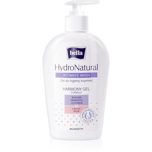 HydroNatural gel de higiene íntima 300 ml - BELLA - Modalova
