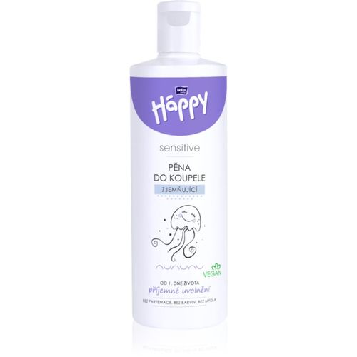 Baby Happy Sensitive espuma de baño para niños 400 ml - BELLA - Modalova