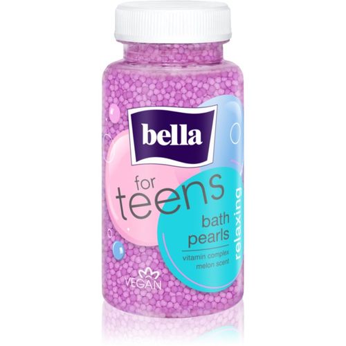 For Teens Bath Pearls perlas de baño 120 ml - BELLA - Modalova