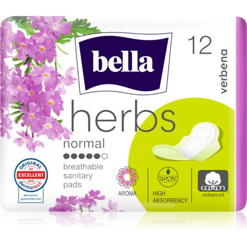 BELLA Herbs Verbena compresas 12 ud - BELLA - Modalova