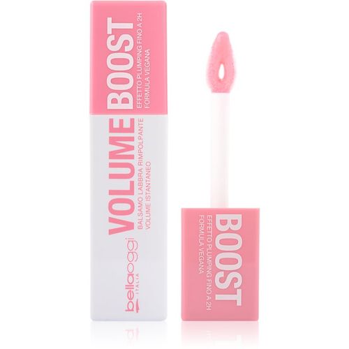 Volume Boost Plumping Lip Balm bálsamo labial con efecto voluminizador 4,7 ml - bellaoggi - Modalova