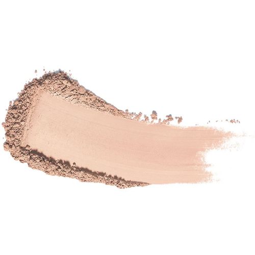 Sublime Powder polvos compactos con efecto mate tono Golden Sand 9 g - bellaoggi - Modalova