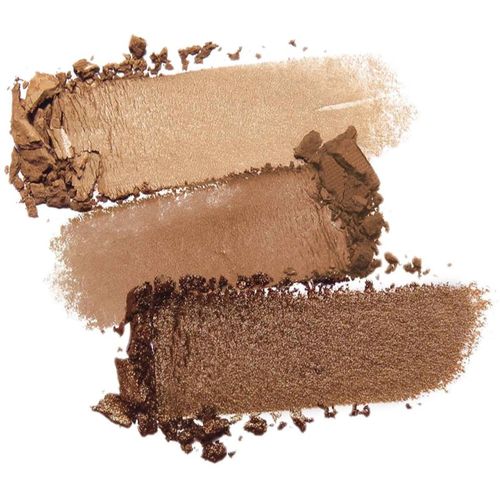 Precious Bronzer Multicolor Tech polvos compactos con efecto bronceado tono Sunlight 9 g - bellaoggi - Modalova