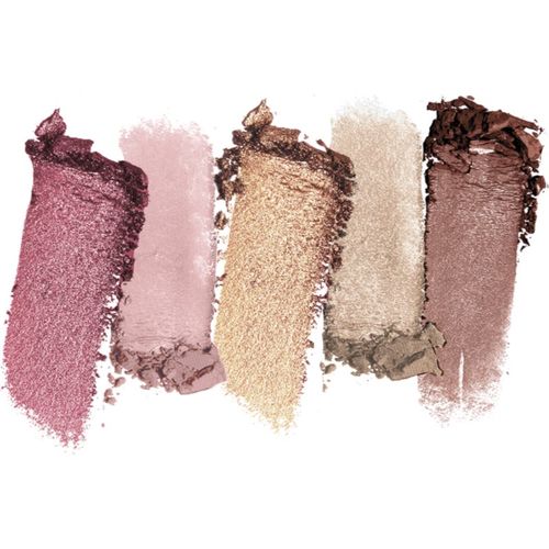 Eyes On Me paleta de sombras de ojos tono Diva's Light 4.5 g - bellaoggi - Modalova