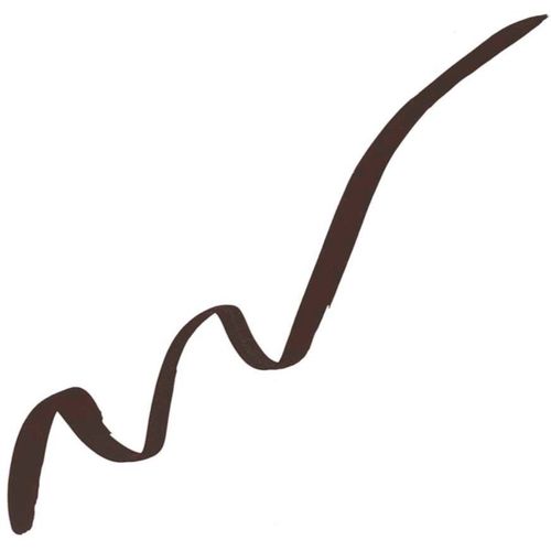 Color Liner delineador de ojos mate de larga duración tono Coffee 1 ml - bellaoggi - Modalova