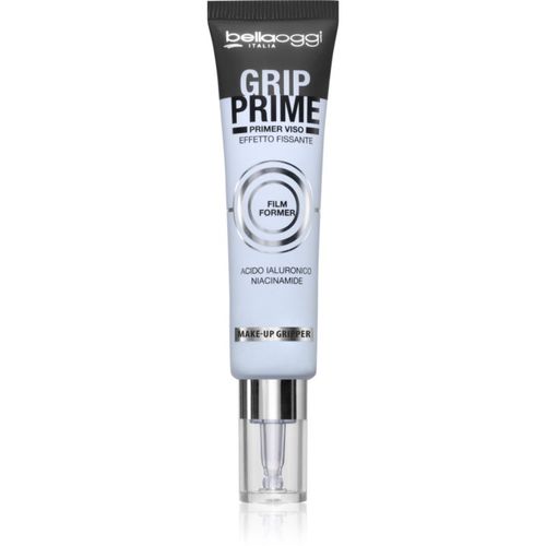 Grip Prime prebase de maquillaje alisante con efecto de larga duración 23 ml - bellaoggi - Modalova