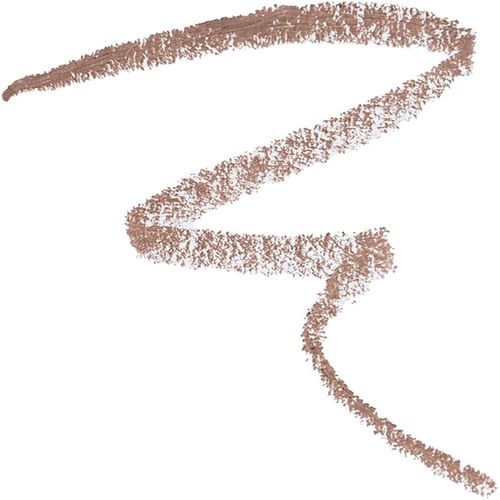 I Brow Liner lápiz para cejas con cepillo tono Medium Brown 1,1 g - bellaoggi - Modalova