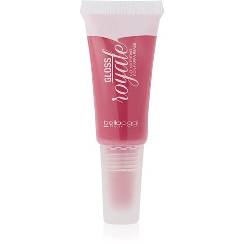 Gloss Royale Lip Gloss brillo de labios tono Venus Pink 9 ml - bellaoggi - Modalova