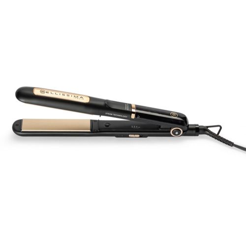 Ceramic&Keratin 11915 plancha a vapor para cabello 1 ud - Bellissima - Modalova