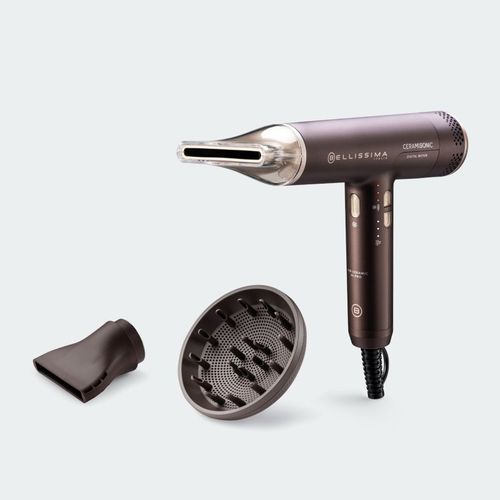 Ceramisonic Ion 21013 secador de pelo 1 ud - Bellissima - Modalova