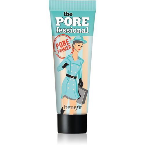 The POREfessional Mini Make-up Primer strafft die Haut und verfeinert Poren 7,5 ml - Benefit - Modalova