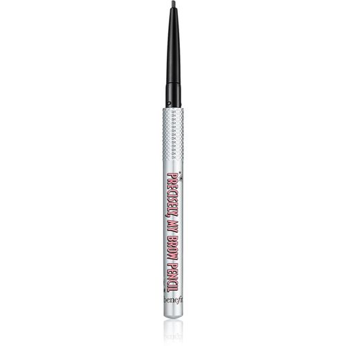 Precisely, My Brow Pencil Mini Präzisionsaugenbrauenstift Farbton 6 Cool Soft Black 0,04 g - Benefit - Modalova