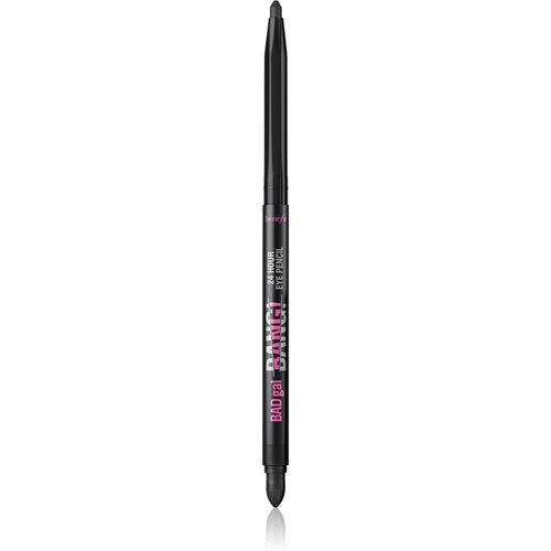 BADgal BANG! Pencil langlebiger Eyeliner Farbton Pitch Black 0,25 g - Benefit - Modalova
