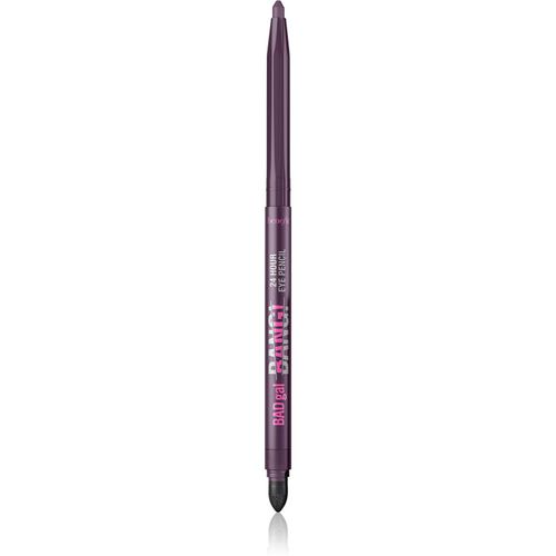 BADgal BANG! Pencil langlebiger Eyeliner Farbton Dark Purple 0,25 g - Benefit - Modalova
