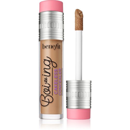 Boi-ing Cakeless Concealer Flüssig-Korrektor Farbton 9 Tan Warm 5 ml - Benefit - Modalova