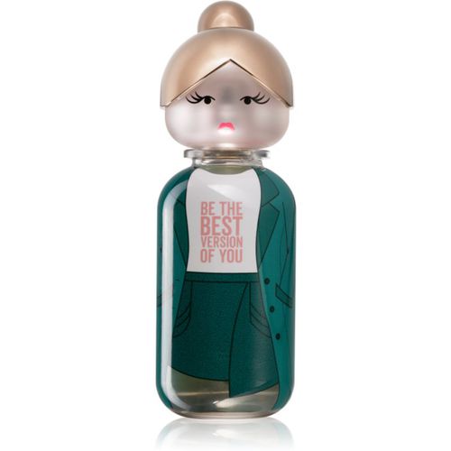 Sisterland Green Jasmine Eau de Toilette für Damen 80 ml - Benetton - Modalova